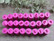 Leimasin pienet kirjaimet 10mm, 1kpl