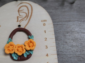 Muotti kori, 20mm/30mm/40mm, 1kpl