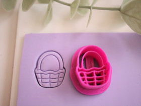 Muotti kori, 20mm/30mm/40mm, 1kpl