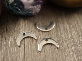 Kuuriipus, 7x11mm, rst, 1kpl