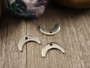 Kuuriipus, 7x11mm, rst, 1kpl