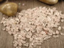 Kivisiruja ruusukvartsi reiätön, n.2-8mm, vaaleanpunainen, 10g n.170kpl