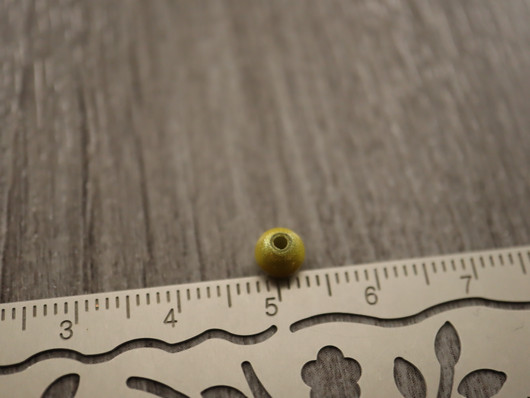 Heijastava helmi, 5mm, mix setti, 100kpl 