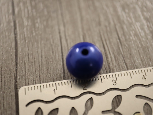 Heijastava helmi, 12mm, mix setti, 20kpl