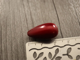 Heijastava helmi, 22x12mm, mixsetti, 10kpl