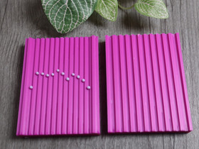 Helmirullaaja, 2mm, 1kpl