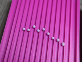 Helmirullaaja, 2mm, 1kpl