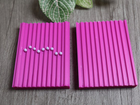 Helmirullaaja, 3mm, 1kpl