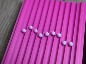 Helmirullaaja, 3mm, 1kpl