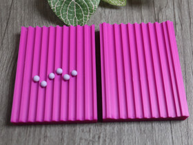 Helmirullaaja, 4mm, 1kpl