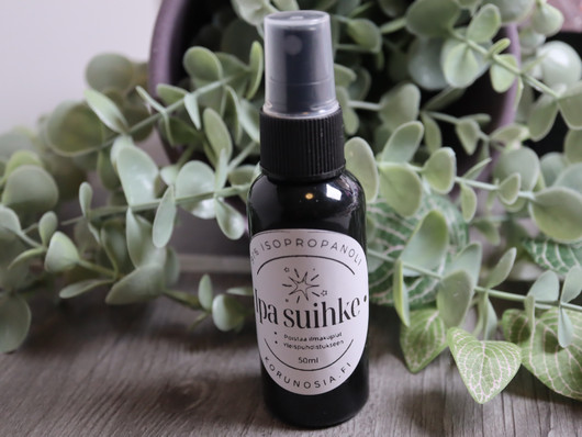 Ipa suihke, 100ml, 1kpl POSTIPAKETTI TOIMITUS