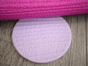 Kuviorulla aavikonhiekka, 10x2cm, 1kpl