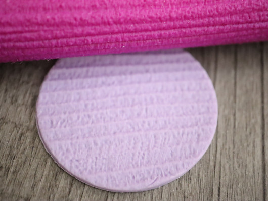 Kuviorulla aavikonhiekka, 10x2cm, 1kpl