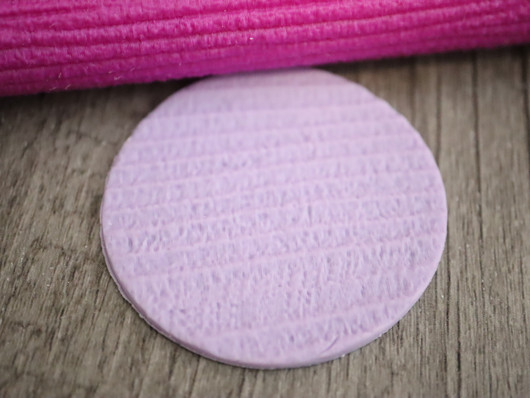 Kuviorulla aavikonhiekka, 10x2cm, 1kpl