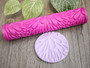 Kuviorulla kuvio, 11x2.4cm, 1kpl