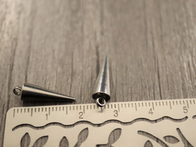 Piikkiriipus, 18x5mm, rst, 1kpl