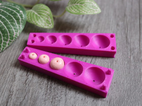 Helmirei´ittäjä, 6-14mm, 1kpl