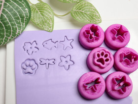 Muottisetti kesä, 14mm/19mm