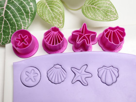 Muottisetti meri, 16mm/21mm, 1setti