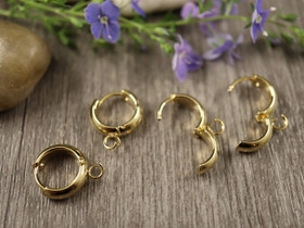 6.8 Korvakorujen maailma: osat, materiaalit ja myyntivinkit aloittelevalle tekijälle