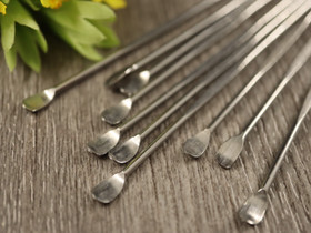 Sekoituslastasetti, 74mm, 10kpl