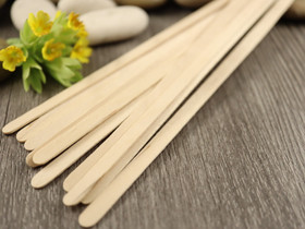 Sekoitustikkusetti, 140x1mm, 10kpl