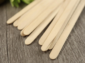 Sekoitustikkusetti, 140x1mm, 10kpl