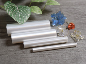 Dippitikut, 6mm/10mm/12mm/16mm/20mm, valkoinen, 1setti