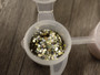 Glitternisti eko glitterlajitelma 4, n.4-5g/15ml, 5 sävyä, 1kpl