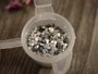 Glitternisti eko glitterlajitelma 4, n.4-5g/15ml, 5 sävyä, 1kpl
