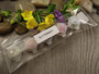 Glitternisti eko glitterlajitelma 4, n.4-5g/15ml, 5 sävyä, 1kpl