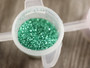 Glitternisti eko glitterlajitelma 2, n.6-7g/18ml, 6 sävyä, 1kpl