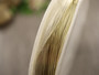 Kuparilanka, 0.6mm, 14K/ kulta, 25m