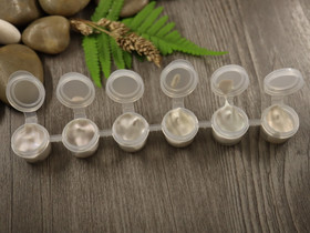 Amsterdam akryylimaalilajitelma, 12ml, pearl, 1kpl, POSTIPAKETTI TOIMITUS