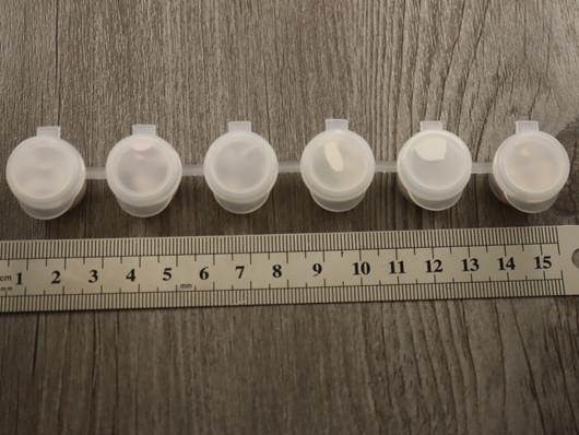 Amsterdam akryylimaalilajitelma, 12ml, pearl, 1kpl, POSTIPAKETTI TOIMITUS