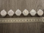 Amsterdam akryylimaalilajitelma, 12ml, pearl, 1kpl, POSTIPAKETTI TOIMITUS