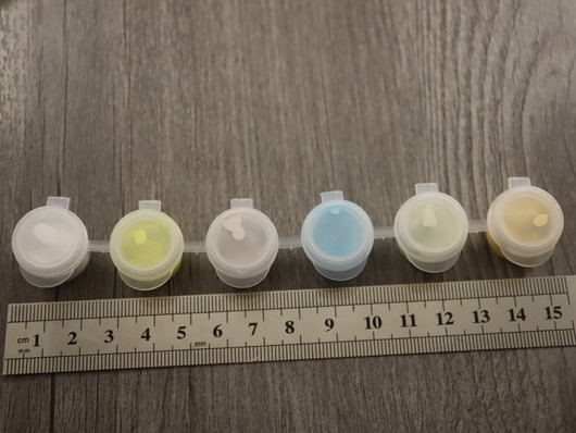 Amsterdam akryylimaalilajitelma, 12ml, pastel, 1kpl, POSTIPAKETTI TOIMITUS
