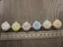 Amsterdam akryylimaalilajitelma, 12ml, pastel, 1kpl, POSTIPAKETTI TOIMITUS