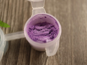 Emalia® Mica pigmentit, lajitelma 8, 4-5g, 1kpl