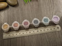 Emalia® Mica pigmentit, lajitelma 8, 4-5g, 1kpl