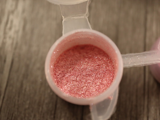 Emalia® Mica pigmentit, lajitelma 7, 4-5g, 1kpl