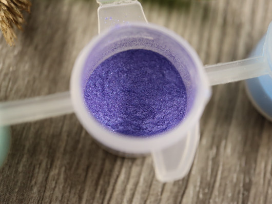 Emalia® Mica pigmentit, lajitelma 7, 4-5g, 1kpl