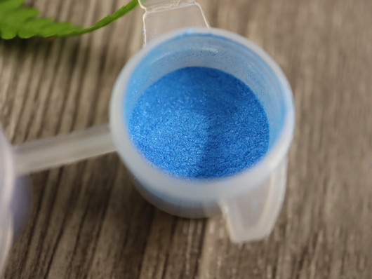 Emalia® Mica pigmentit, lajitelma 7, 4-5g, 1kpl