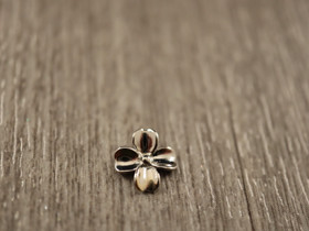 Koriste/ kapussi, 8mm, kromi, 5kpl