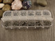 Välirengas lajitelma, 4-8mm, rst, n.865kpl