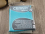 Cernit metallic, 56g, 676 turquise, 1kpl