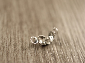 Solmusuoja 4x8mm, rst, 10kpl