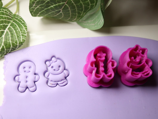 Muottisetti pipari, 20mm/30mm, 1setti