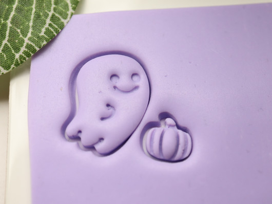 Muottisetti kummitus, 20mm/25mm/30mm, 1setti