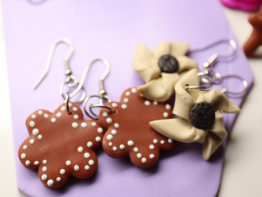 Muottisetti joulu, 15mm/ 20mm/ 25mm, 1setti